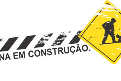 pagina em construcao
