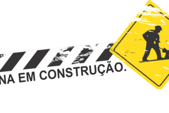 pagina em construcao